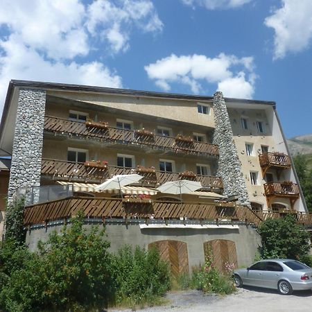 Les Agneaux Otel Villar-dʼArène Dış mekan fotoğraf