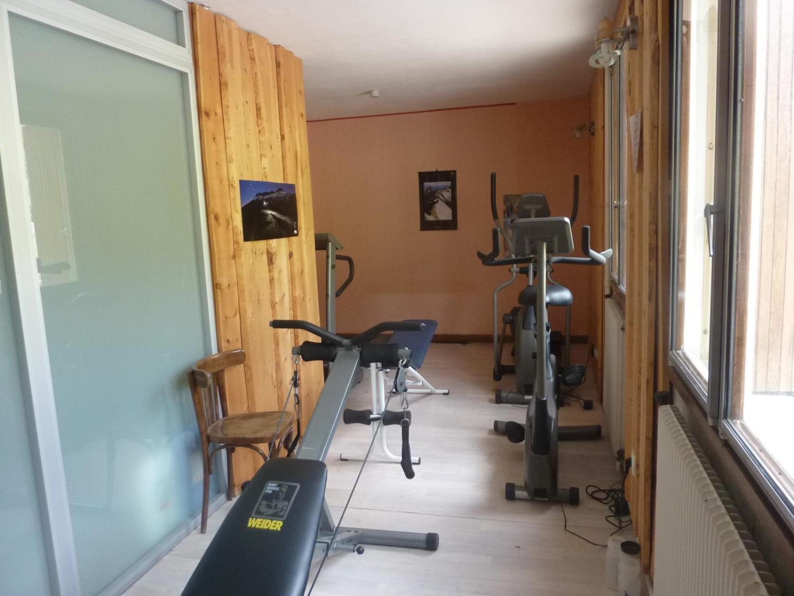 Les Agneaux Otel Villar-dʼArène Dış mekan fotoğraf