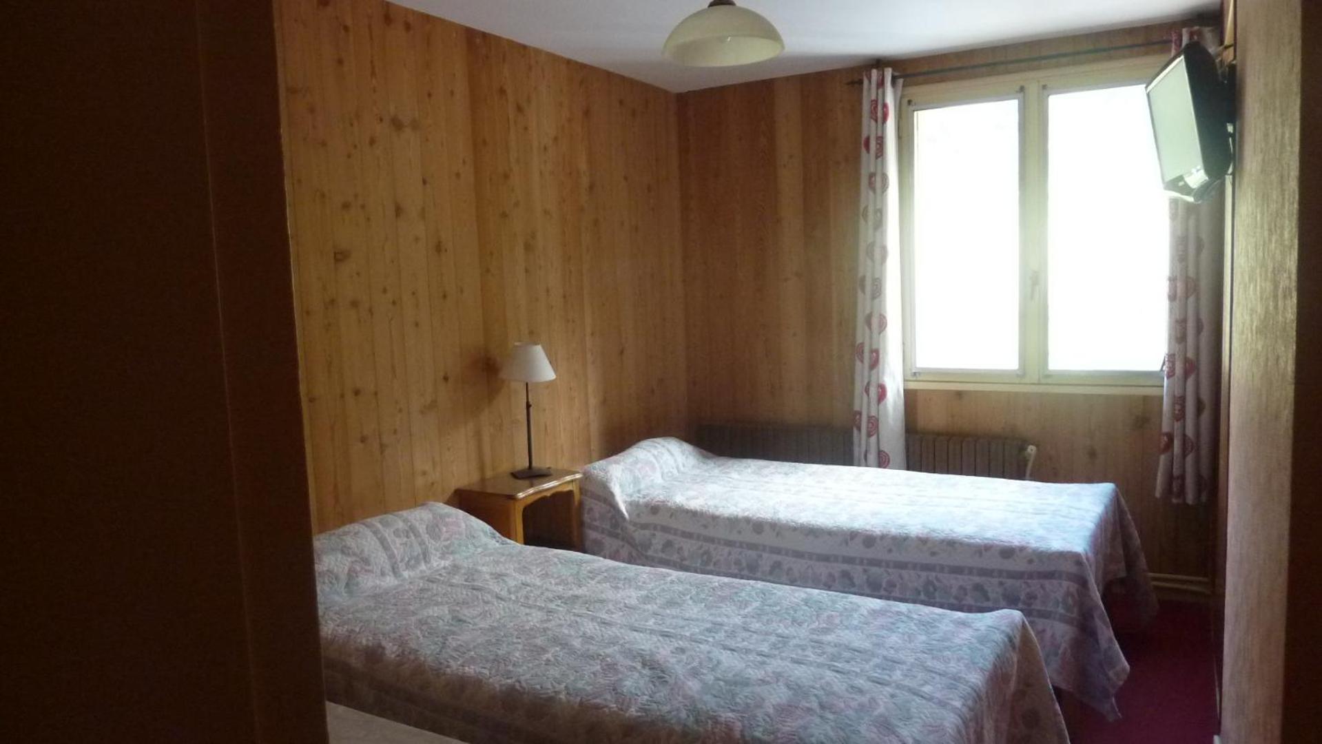 Les Agneaux Otel Villar-dʼArène Dış mekan fotoğraf
