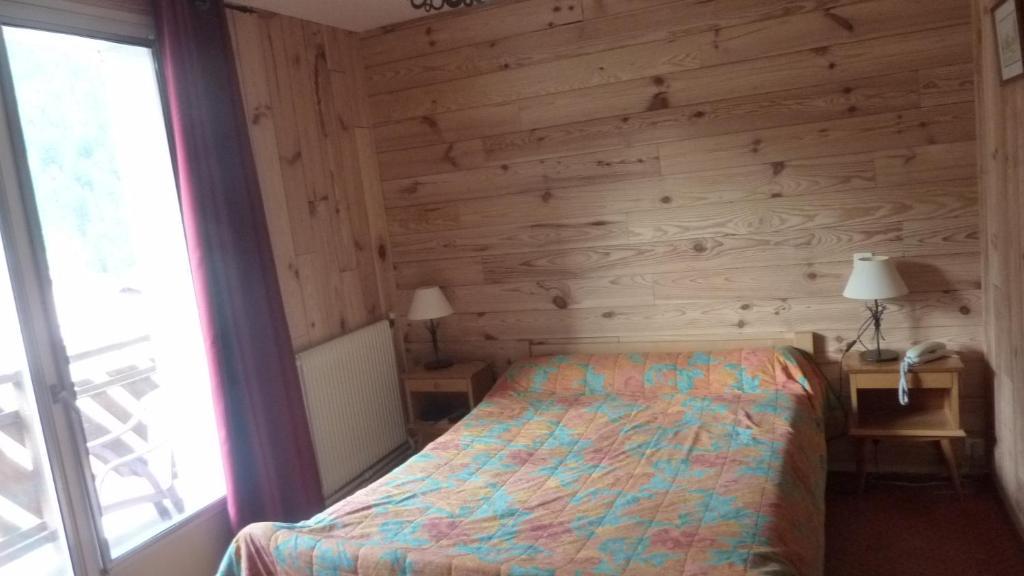 Les Agneaux Otel Villar-dʼArène Oda fotoğraf