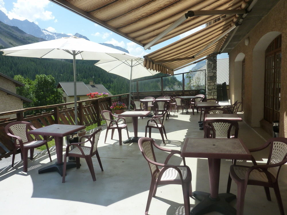 Les Agneaux Otel Villar-dʼArène Dış mekan fotoğraf